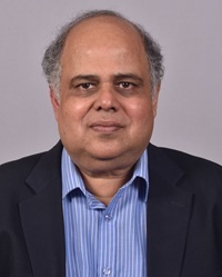 G Srinivasan